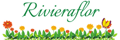 Rivieraflor - Livraison de fleurs